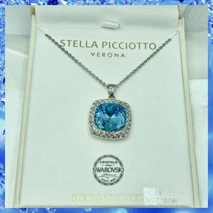 stella Picciotto Necklaces for Women 